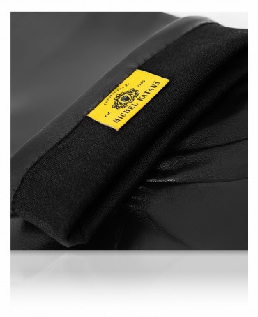 Перчатки Женские i.K81-VANCY_26/BL